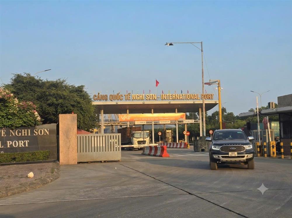 Thương mại và Mậu dịch Thanh Hoá tăng trưởng mạnh mẽ